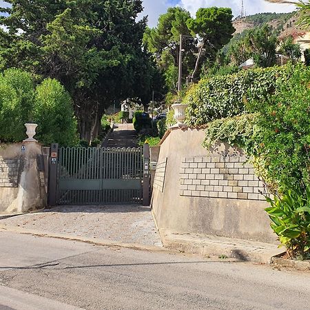 Villa Tommaso Maruggi, Sicilia, Con Jacuzzi E Piscina Privata Alcamo Εξωτερικό φωτογραφία