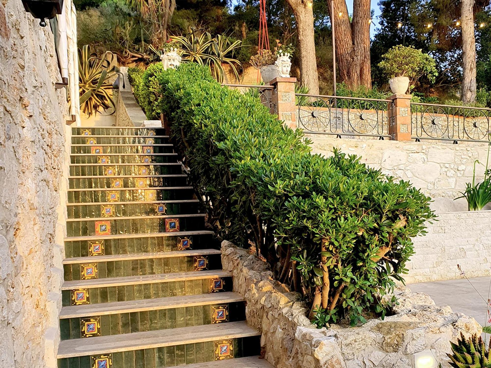 Villa Tommaso Maruggi, Sicilia, Con Jacuzzi E Piscina Privata Alcamo Εξωτερικό φωτογραφία